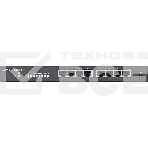 Коммутатор Smart L2 Zyxel GS1900-8, 8xGE, настольный, бесшумный, фото5