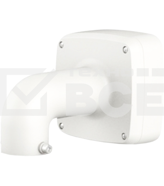 Настенный кронштейн для камер серий SD42, SD32, SD29, HDBW2, HDBW3, HDBW4, EB1 Wall Mount PFB302S