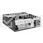 Компьютерный корпус Desktop ExeGate FL-102-TPS400 (mini-ITX, БП TPS400 с вент. 8см, 2*USB + 1*USB3.0, аудио, черный), фото6