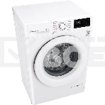 Стиральная машина LG F2V3GS3W белый, загрузка фронтальная 8,5 кг, 1200 об/мин., класс: А, фото9