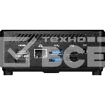 Неттоп/платформа MSI Cubi 5 12M-067BRU i5 1235U (1.3) Iris Xe noOS GbitEth WiFi BT 65W черный (936-B0A811-067), фото 1