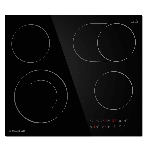 Электрическая варочная панель Maunfeld CVCE594SMDBK, фото8