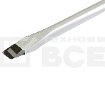 Отвертка Matrix Fusion 11426 SL8,0 х 200 мм, CrV, 3-х компонентная рукоятка 