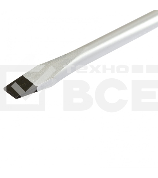 Отвертка Matrix Fusion 11426 SL8,0 х 200 мм, CrV, 3-х компонентная рукоятка 