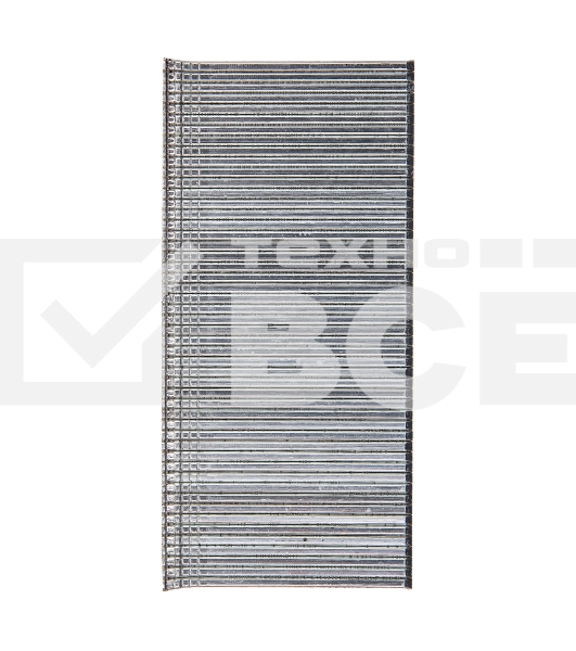 Гвозди MATRIX 16GA для пневм, нейлера 2500 шт 57609