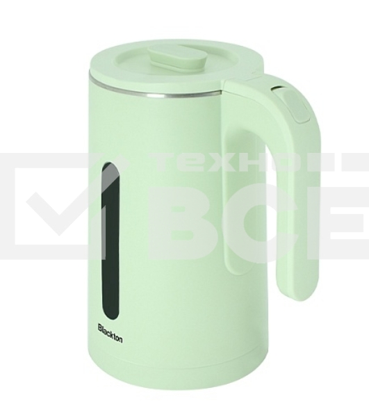Чайник Blackton Bt KT1705P Pure White