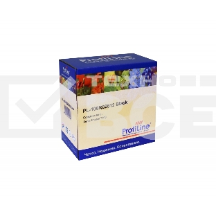 Картридж PL-106R02612 для принтеров Rank Xerox Phaser 7100 Black 10000 копий (2шт/уп) ProfiLine