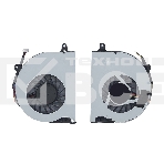 Вентилятор (кулер) для ноутбука HP Envy dv4-5000, Pavilion dv4-5000 dv4t-5000, фото2