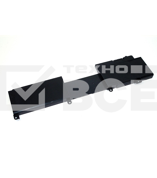 Аккумуляторная батарея для ноутбука Dell 11.1V 44Wh черный OEM