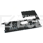 Аккумуляторная батарея для ноутбука HP Envy X2 15-C Series  11.4V 50Wh, фото3