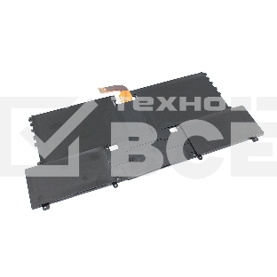 Аккумуляторная батарея для ноутбука HP Spectre 13-v000 7.6V 4550mAh OEM
