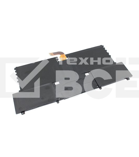Аккумуляторная батарея для ноутбука HP Spectre 13-v000 7.6V 4550mAh OEM