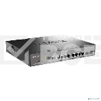 Сетевой коммутатор Smart L2 Surveillance Switch 8х1000Base-T PoE 802.3bt 90W, 2x1000Base-X SFP, PoE Budget 242W, Long-range PoE up to 250m, фото10
