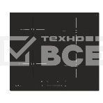 Индукционная варочная поверхность Darina PL EI313 B, черный, фото11