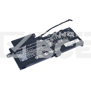 Аккумуляторная батарея для ноутбука HP HSTNN-UB6U  7.7V 35Wh
