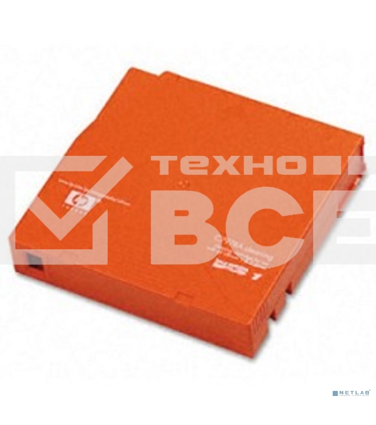 Картридж Hewlett-Packard Ultrium Universal Cleaning (C7978A)
