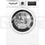Стиральная машина Bosch WAN24200ME белый, загрузка фронтальная 8 кг, 1200 об/мин., класс: А+++, фото9