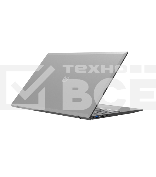 Ноутбук Irbis Blizzard 15NBC1009 AMD Ryzen R7 5825U, 15.6