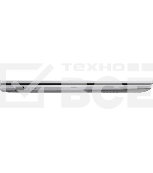 Ноутбук Asus Vivobook 15 X1504VA-BQ895 Core i5 120U 16Gb SSD512Gb UMA 15.6