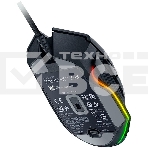 Мышь проводная Razer Basilisk V3 35K черный, 35000 dpi, USB, кнопки - 11, фото13