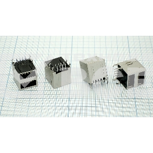 Разъем для ноутбука USB №41