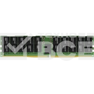 Оперативная память Samsung, DDR5, 16GB (1x16GB), 4800MHz, CL40, ECC, RDIMM, OEM