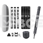 Электрическая отвертка Xiaomi Wowstick 1F+ 69 in 1 grey (01010400), фото 1