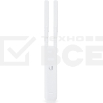 Точка доступа Wi-Fi 1167MBPS 5PCS UNIFI UAP-AC-M-5 Ubiquiti, фото11