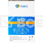 Картридж лазерный G&G GG-CF237A черный (11000стр.) для HP LJ M607n/M608n/M608dn/M609x/M631h/M631z/M632h, фото2