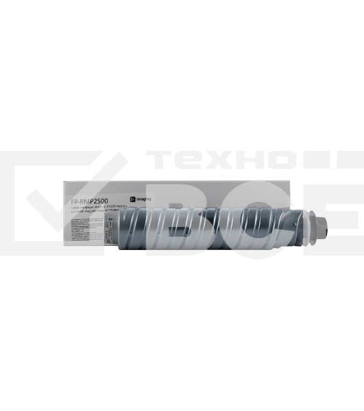 Картридж лазерный F+ imaging, черный, 10 500 страниц, для Ricoh моделей Aficio MP2500SP (аналог 841356/841040), FP-RMP2500