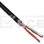 Кабель акустический Premier LCM-18 BK 100м. черный (28-180 100), фото2