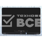 Матрица в сборе (дисплей) для MacBook Air 13 Retina A2337 Late 2020 Space Gray A+, фото 1