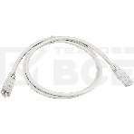 Пaтч-корд U/UTP Rexant, категория 5e, RJ45-RJ45, неэкранированный, PVC серый, 1м, фото5