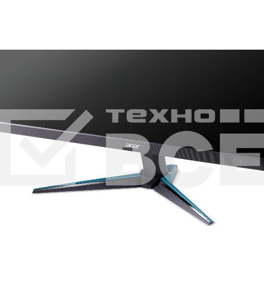 Монитор 27'' ACER VG270UGbmiipx ZeroFrame No, Black, 16:9, IPS, 2560x1440, 1 / 4ms, 250cd, 120Hz, 2xHDMI(2.0) + 1xDP(1.4) + SPK + Audio out, Speakers 2Wx2, sync: FreeSync, hdr: HDR 10, hadj No, DE: No, Vesa:No