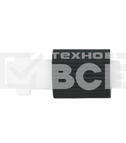 Ролик подачи бумаги из кассеты NVP для KYOCERA KM-1620 KM-1650 KM-2050 KM-2550 KM-1635 KM-2035 (совместимый) (2BJ06010 / 2AR07240)