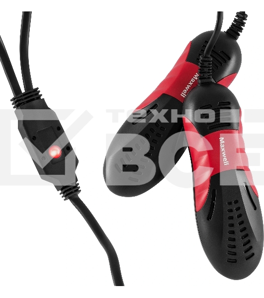 Сушилка для обуви Maxwell MW-4103