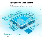 Маршрутизатор TP-Link Archer AX72 AX5400 Dual-Band Wi-Fi 6 Router, фото5