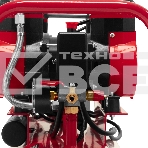 Компрессор безмасляный малошумный SPC 3000/50, 3000 Вт, ресивер 50 л, 520 л/мин MTX, фото22