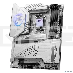 Материнская плата MSI MPG Z890 EDGE TI WIFI, LGA 1851, Intel Z890, 4xDDR5, 4xSATA, 5xM.2, 1xPCIe 5.0 x16, 1xPCIe 4.0 x4, 1xPCIe x1, 1xHDMI, 1x5Gb LAN, 1xUSB-A 2.0, 4xUSB-A 3.2 Gen 1, 4xUSB-A 3.2 Gen 2, 1xUSB-C 3.2 Gen 2, 2xUSB-C Tb4, 2x3.5 мм, 7.1, ATX, фото10