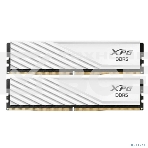 Оперативная память XPG Lancer Blade, DDR5, 32GB (2x16GB), 6000MHz, CL30, DIMM, с радиаторами, белый, фото3