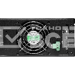 Источник бесперебойного питания Ippon Pacific 3000 2700Вт 3000ВА черный, фото39