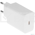 Сетевое зарядное устройство BOROFONE BAS73A/Сетевое ЗУ/PD/1 разъём Type-C/Выход: 20W/черный, фото4