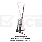 Монитор 27' ExeGate SuperView EH2707A IPS 1920x1080, 100 Гц, 5 мс, 16:9, 250 кд/м², HDMI 2.0, DP, VGA, 3.5 мм, FreeSync, черный, фото29