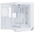 Компьютерный корпус PcCooler C3 T500 WH белый без БП ATX 2xUSB 3.0 1xUSB3.1 audio bott PSU, фото17