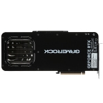Видеокарта Palit PCI-E RTX 5090 GAMEROCK OC NVIDIA GeForce RTX 5090 32Gb 512bit GDDR7 2295/30000 HDMIx1 DPx3 HDCP Ret, фото15