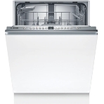 Посудомоечная машина встраив. Bosch SMV26DX00T полноразмерная, фото10
