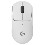 Мышь беспроводная Logitech G PRO 2 LIGHTSPEED белый, 32000 dpi, радиоканал, USB, кнопки - 8, фото16