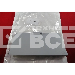 Входной лоток HP LJ P1102 серый (RM1-6899) OEM