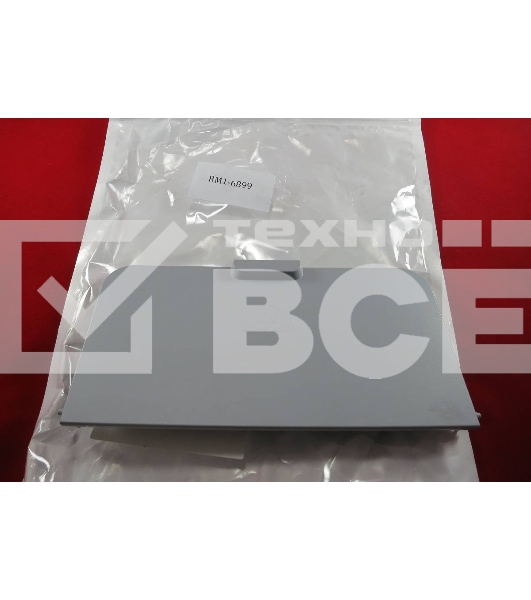 Входной лоток HP LJ P1102 серый (RM1-6899) OEM