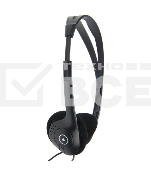 Нaушники Defender AURA 101 черный